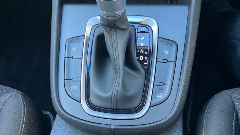 Hyundai KONA 1.6 GDi Hybrid Premium 5dr DCT Hybrid Hatchback